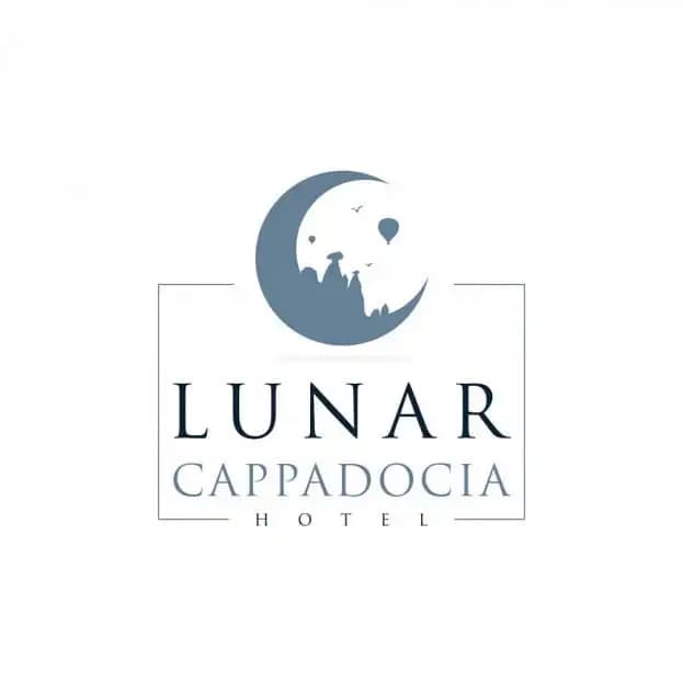 Logo tasarım örneği