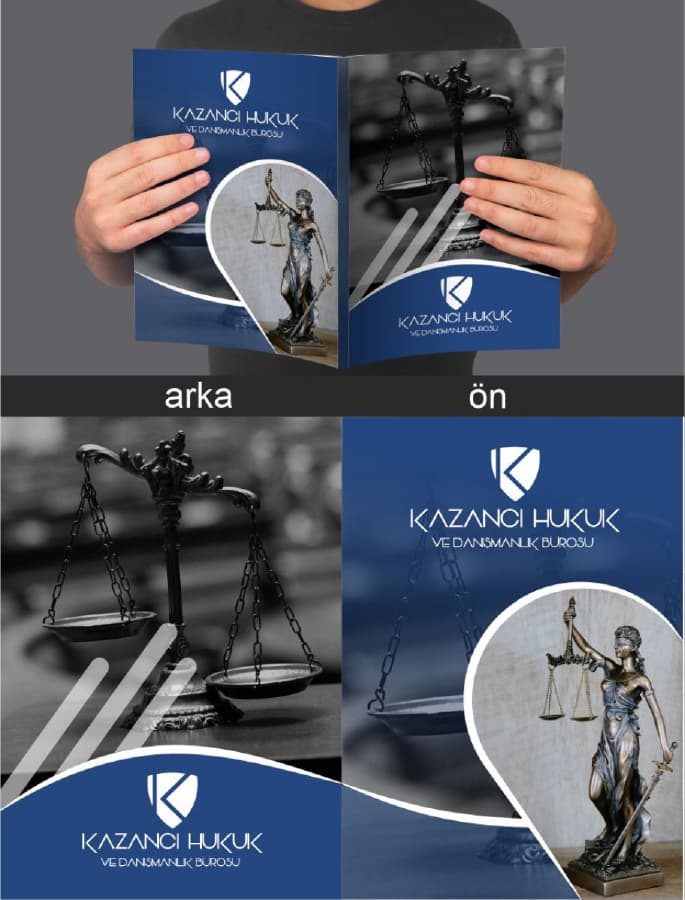 Kitap & Dergi