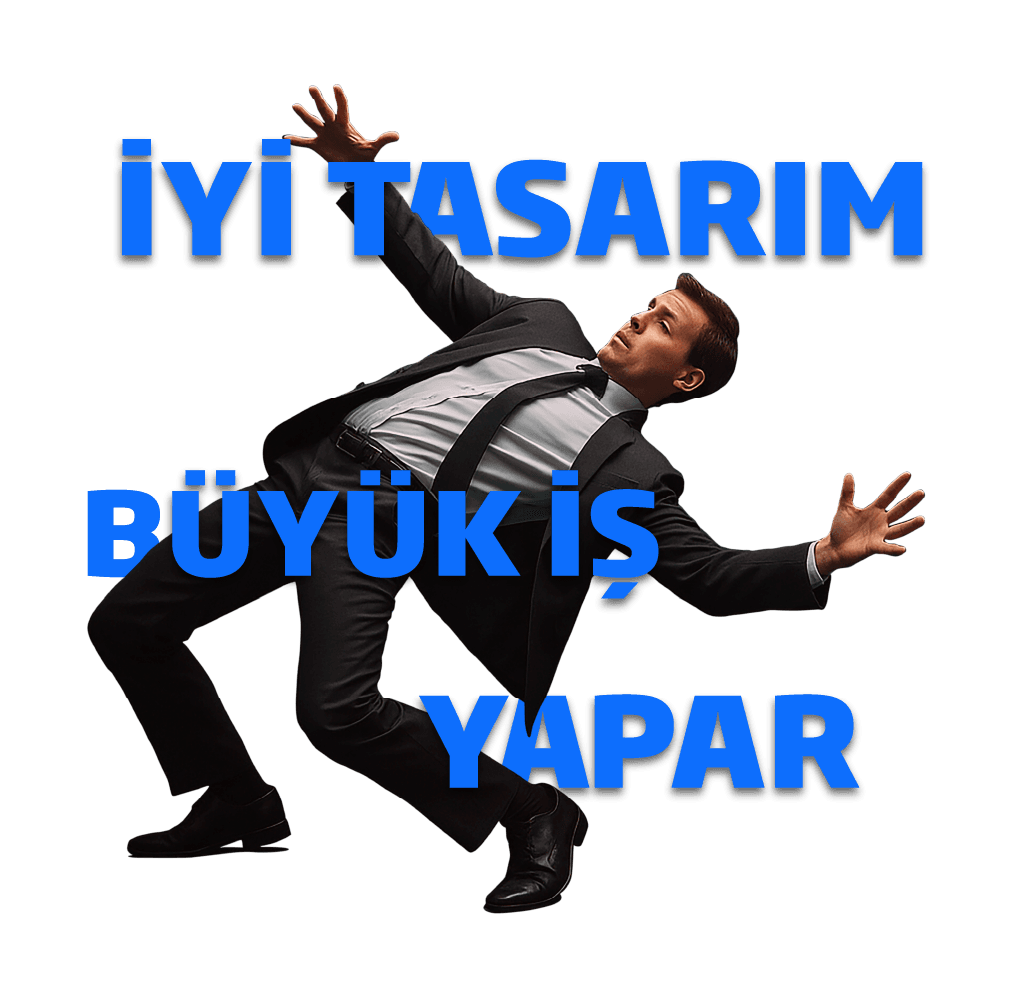Profesyonel tasarımcılar